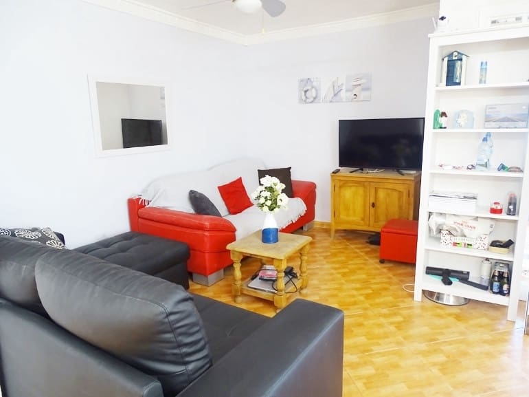 4 quarto Casa em Banda para venda em Manilva - 199 000 € (Ref: 9080889)