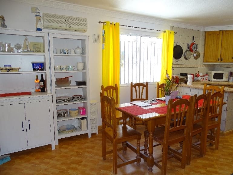 4 quarto Casa em Banda para venda em Manilva - 199 000 € (Ref: 9080889)