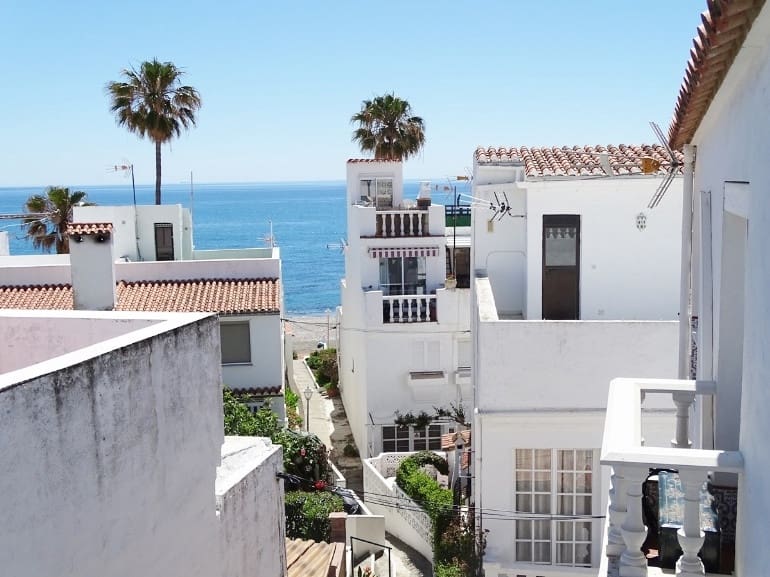 4 quarto Casa em Banda para venda em Manilva - 199 000 € (Ref: 9080889)