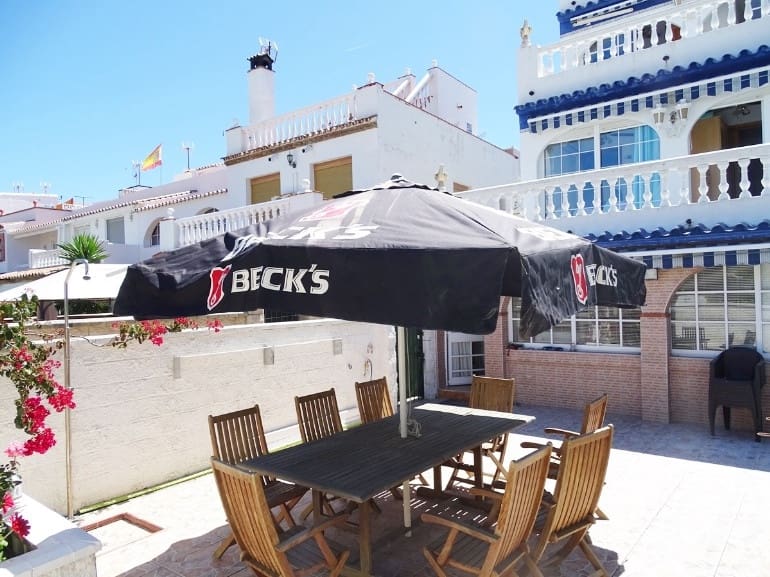 4 quarto Casa em Banda para venda em Manilva - 199 000 € (Ref: 9080889)