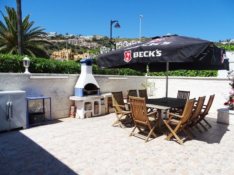 4 quarto Casa em Banda para venda em Manilva - 199 000 € (Ref: 9080889)