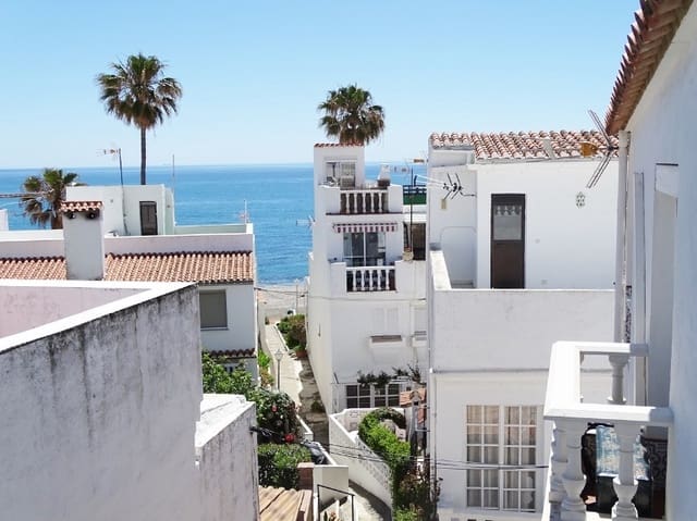 4 camera da letto Casa in vendita in Manilva - 199.000 € (Rif: 9080889)