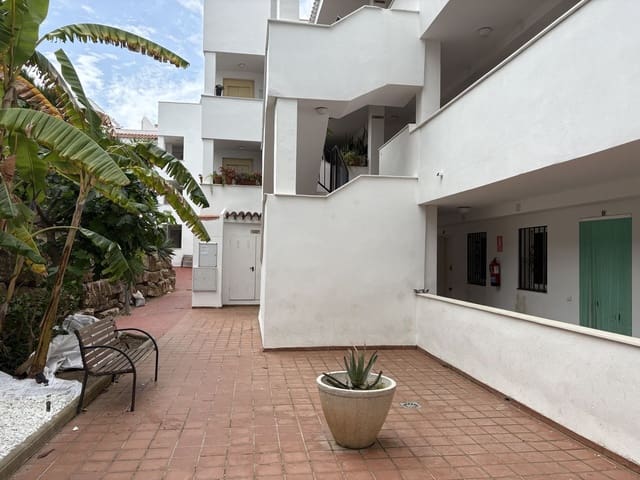 2 sypialnia Apartament na sprzedaż w Riviera del Sol, Mijas - 185 000 € (Ref: 9080890)