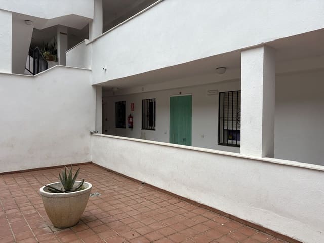 2 sypialnia Apartament na sprzedaż w Riviera del Sol, Mijas - 185 000 € (Ref: 9080890)