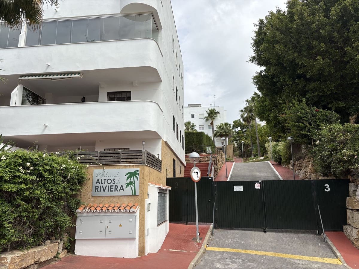 2 bedroom Apartment for sale in Riviera del Sol - € 185,000 (Ref: 9080890)