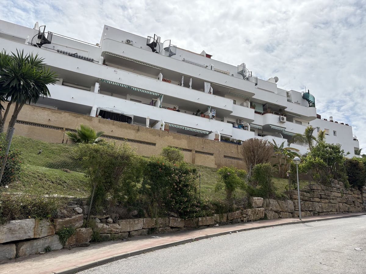 2 bedroom Apartment for sale in Riviera del Sol - € 185,000 (Ref: 9080890)