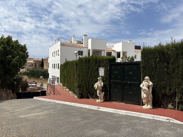 2 sypialnia Apartament na sprzedaż w Riviera del Sol, Mijas - 185 000 € (Ref: 9080890)