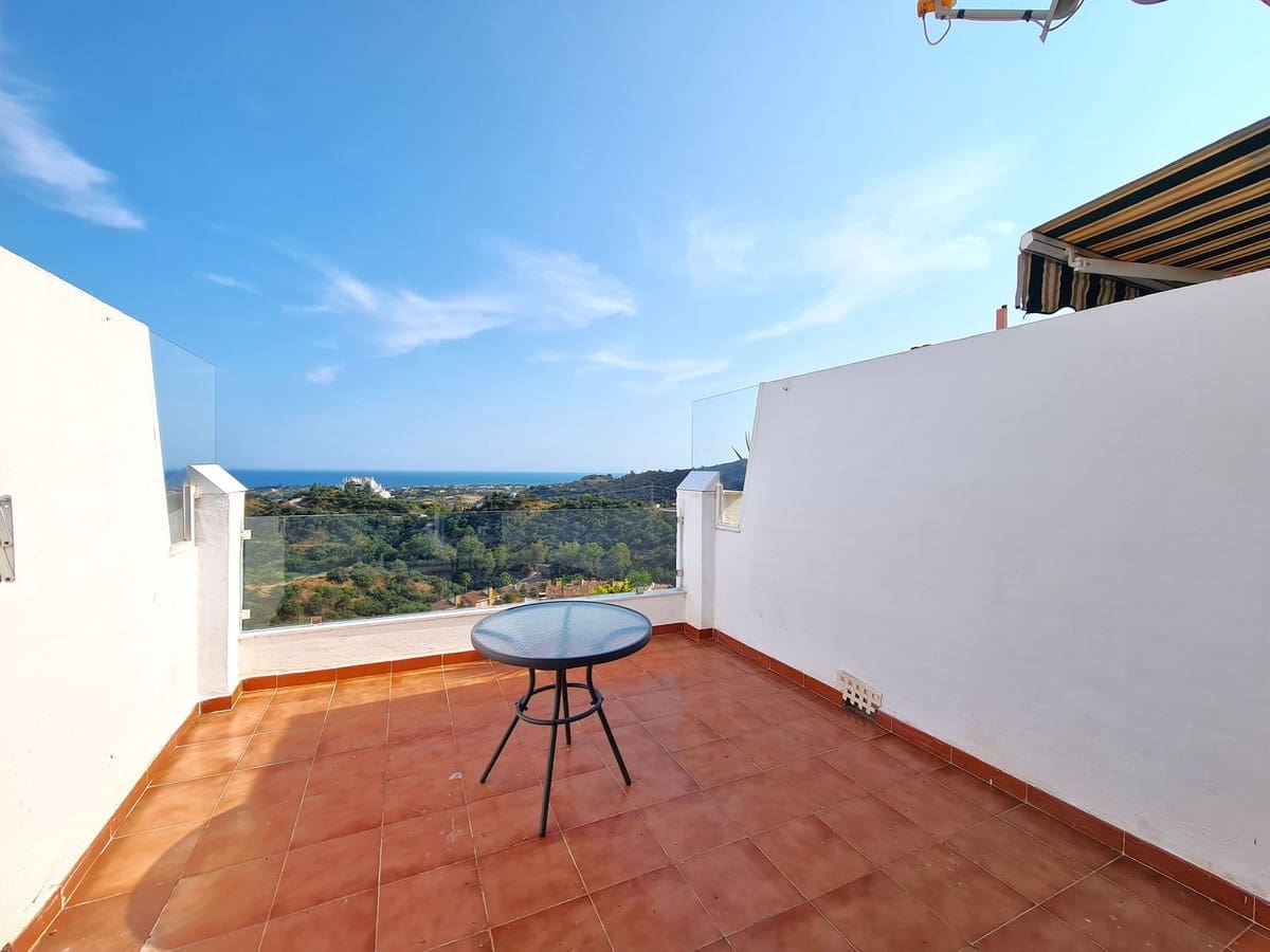 1 slaapkamer Appartement te koop in Estepona - € 185.000 (Ref: 9080891)