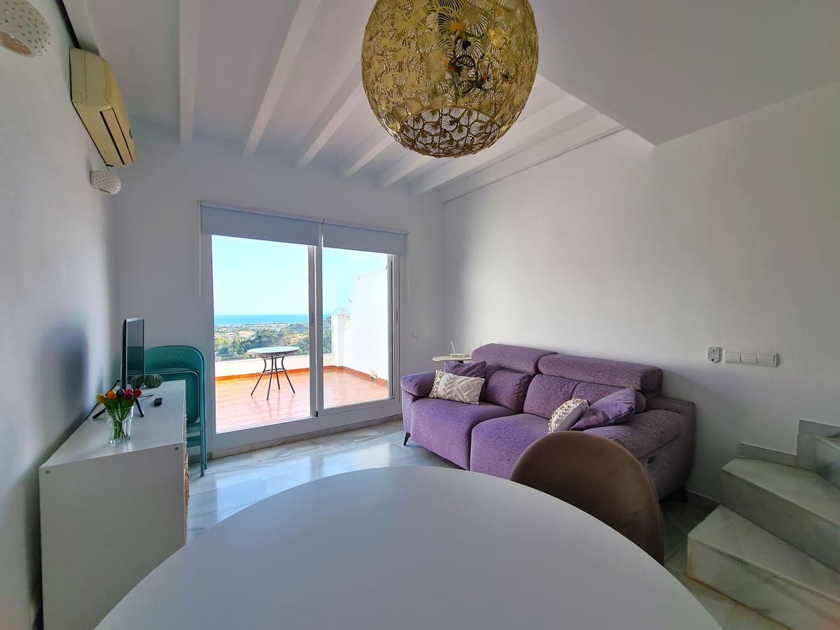 1 slaapkamer Appartement te koop in Estepona - € 185.000 (Ref: 9080891)