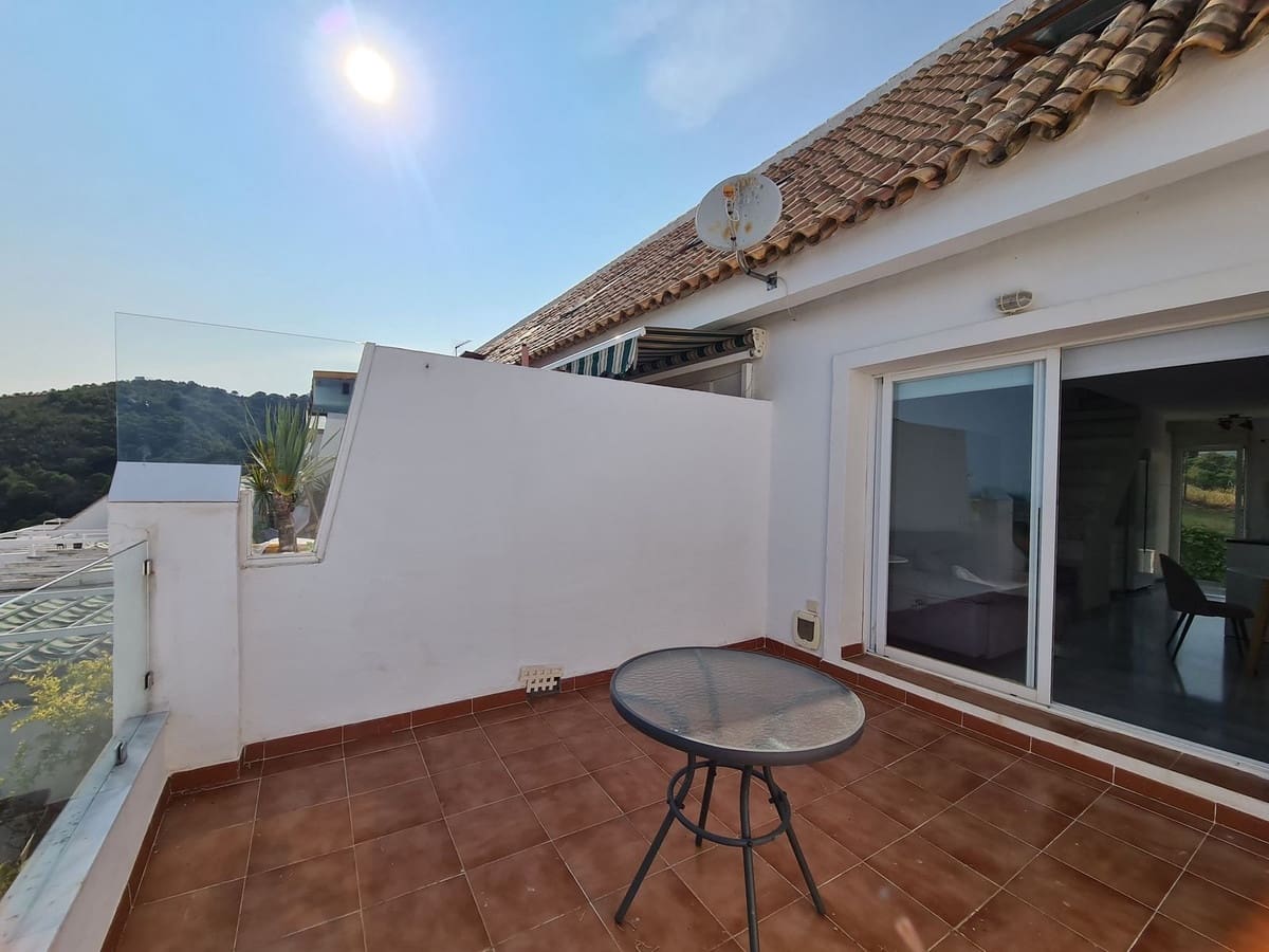 1 slaapkamer Appartement te koop in Estepona - € 185.000 (Ref: 9080891)