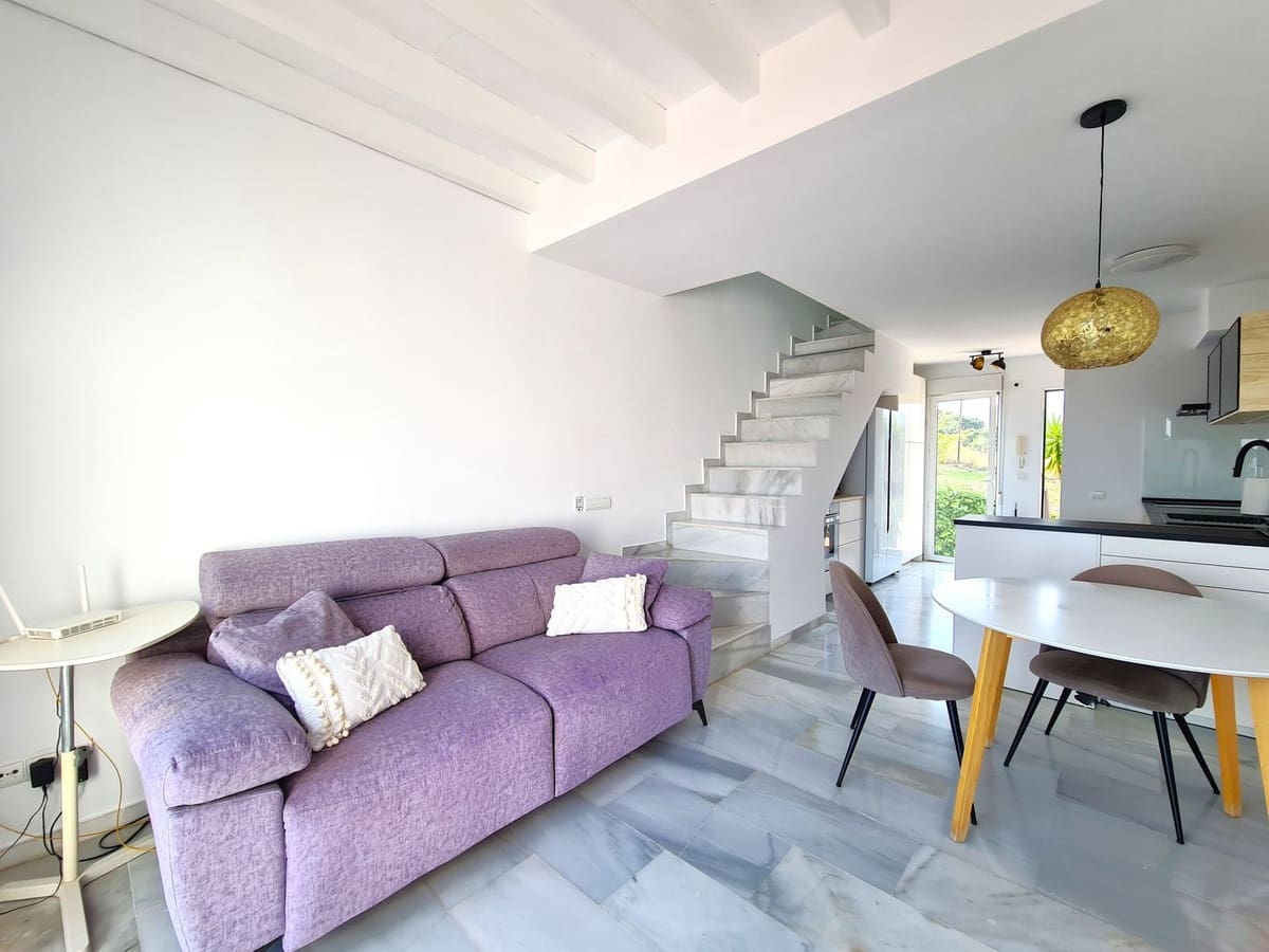 1 slaapkamer Appartement te koop in Estepona - € 185.000 (Ref: 9080891)