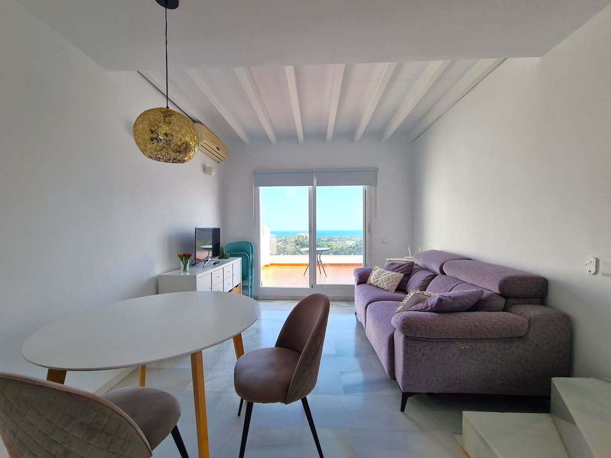 1 slaapkamer Appartement te koop in Estepona - € 185.000 (Ref: 9080891)