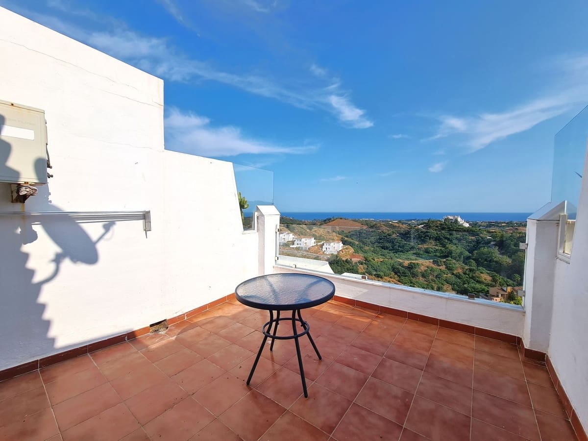 1 slaapkamer Appartement te koop in Estepona - € 185.000 (Ref: 9080891)