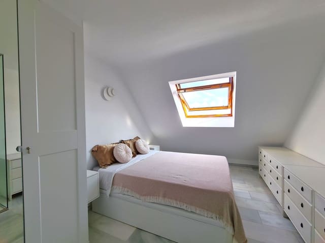 1 quarto Apartamento para venda em Estepona - 185 000 € (Ref: 9080891)