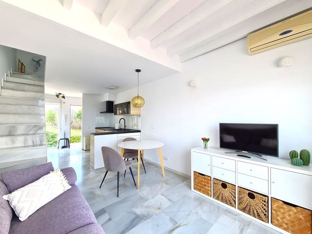 1 quarto Apartamento para venda em Estepona - 185 000 € (Ref: 9080891)