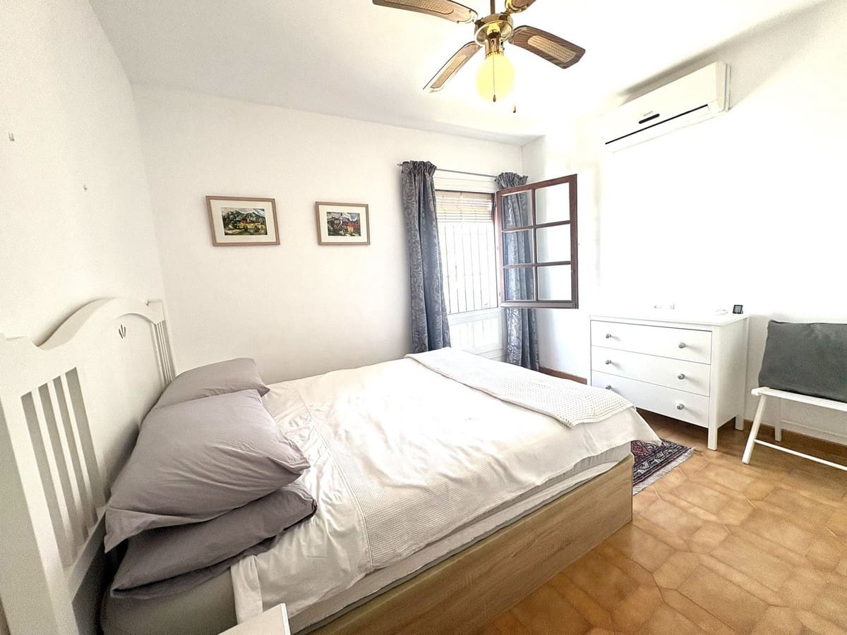 1 makuuhuone Huoneisto myytävänä paikassa Mijas Golf - 183 950 € (Ref: 9080892)