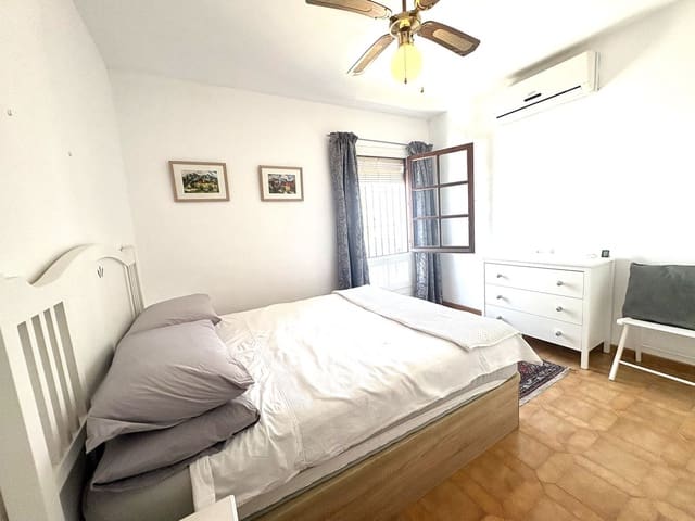 1 makuuhuone Huoneisto myytävänä paikassa Mijas Golf, Mijas - 183 950 € (Ref: 9080892)