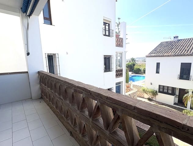 1 makuuhuone Huoneisto myytävänä paikassa Mijas Golf, Mijas - 183 950 € (Ref: 9080892)