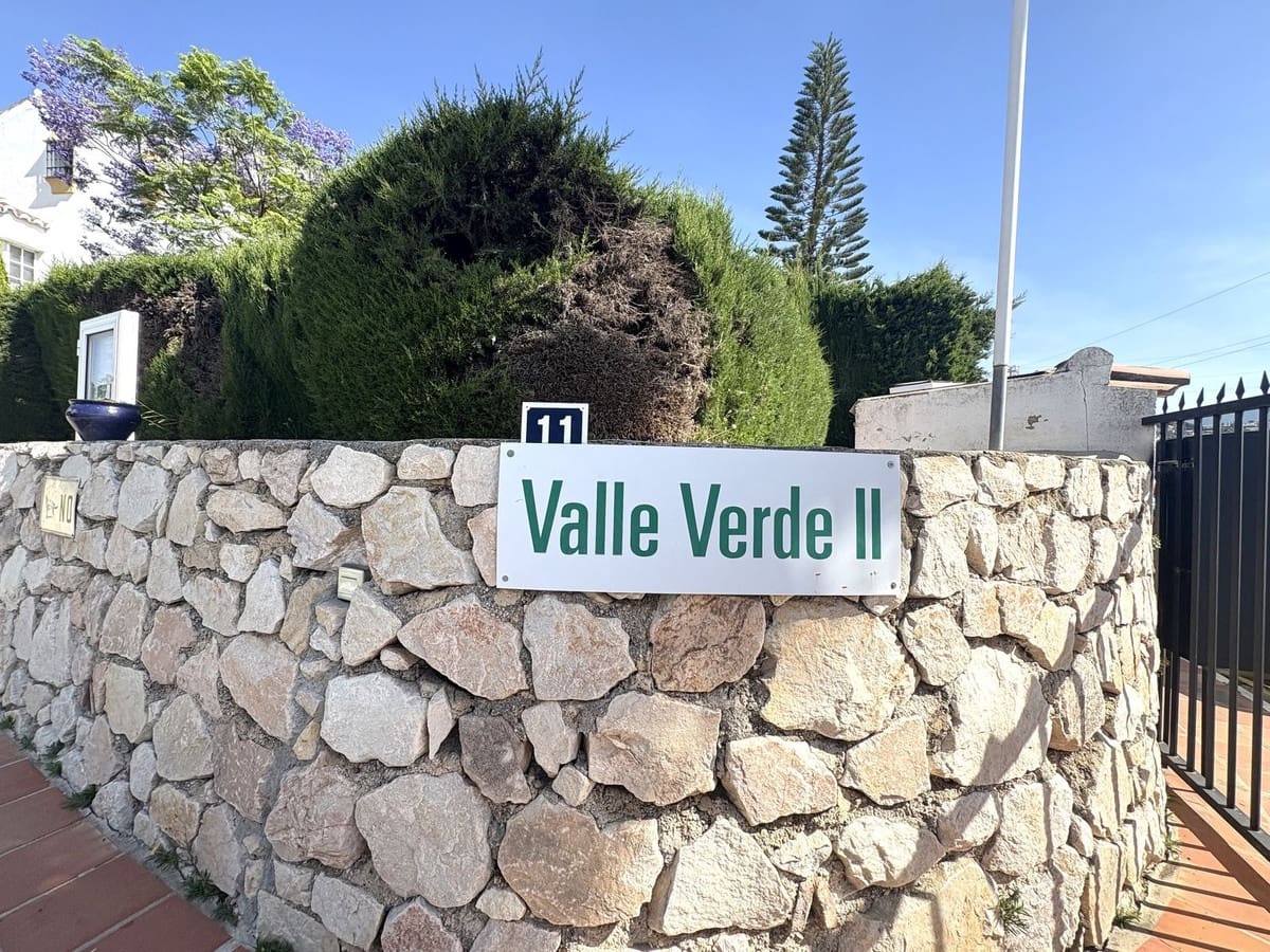 1 makuuhuone Huoneisto myytävänä paikassa Mijas Golf - 183 950 € (Ref: 9080892)