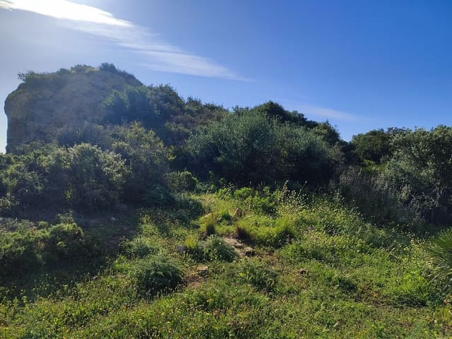 Byggetomt til salgs i Estepona - € 175 000 (Ref: 9080893)