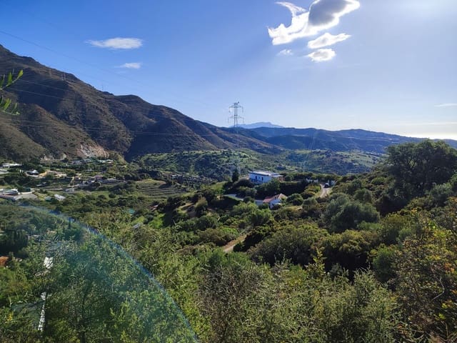 Byggetomt til salgs i Estepona - € 175 000 (Ref: 9080893)