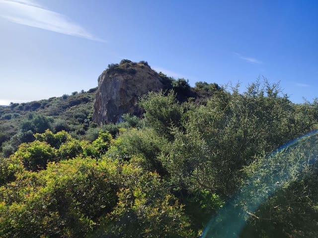 Byggetomt til salgs i Estepona - € 175 000 (Ref: 9080893)