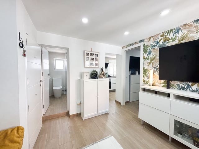 1 quarto Apartamento para venda em Estepona - 169 000 € (Ref: 9080895)
