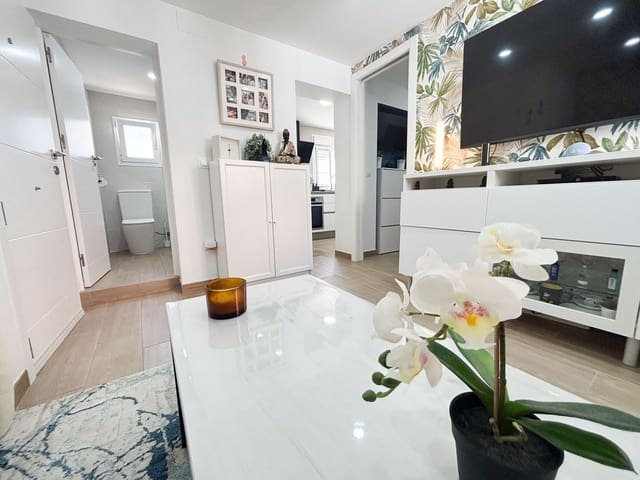 1 quarto Apartamento para venda em Estepona - 169 000 € (Ref: 9080895)