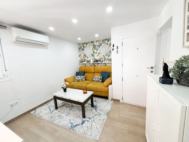 1 quarto Apartamento para venda em Estepona - 169 000 € (Ref: 9080895)