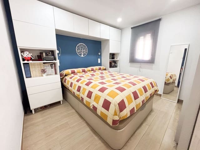 1 quarto Apartamento para venda em Estepona - 169 000 € (Ref: 9080895)