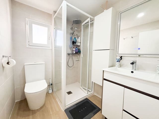 1 quarto Apartamento para venda em Estepona - 169 000 € (Ref: 9080895)