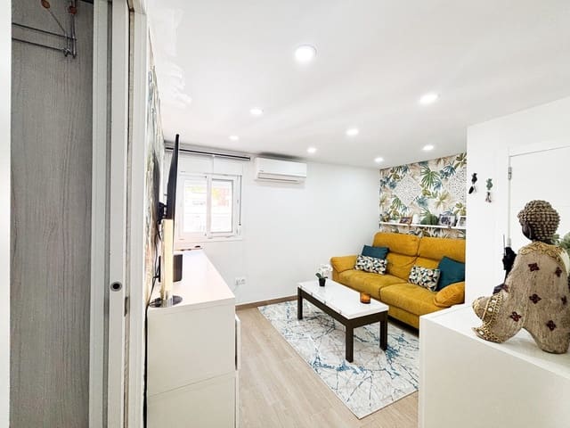 1 quarto Apartamento para venda em Estepona - 169 000 € (Ref: 9080895)