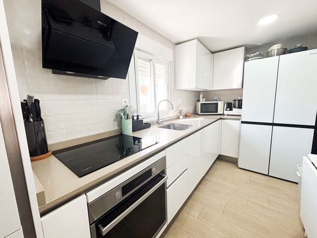 1 quarto Apartamento para venda em Estepona - 169 000 € (Ref: 9080895)