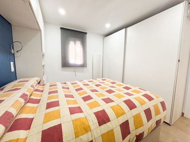 1 quarto Apartamento para venda em Estepona - 169 000 € (Ref: 9080895)
