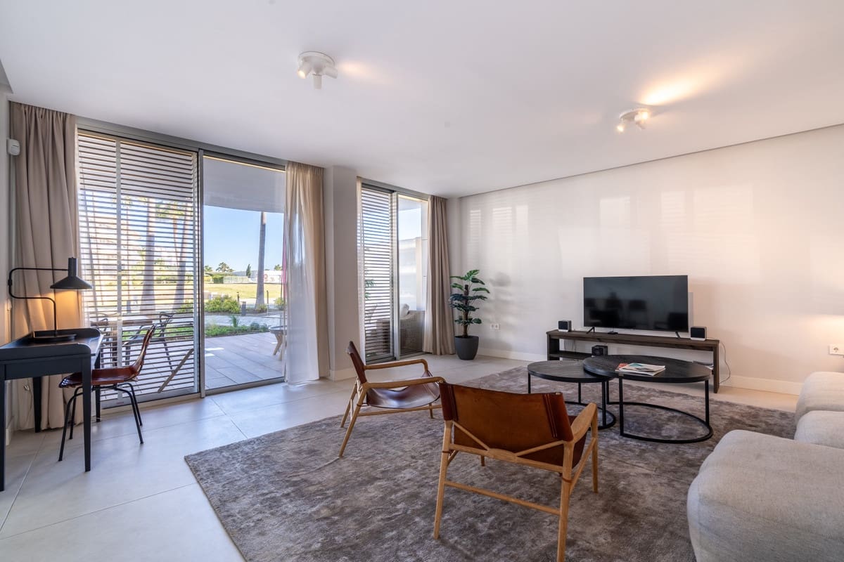 3 quarto Apartamento para venda em Estepona - 995 000 € (Ref: 9081050)