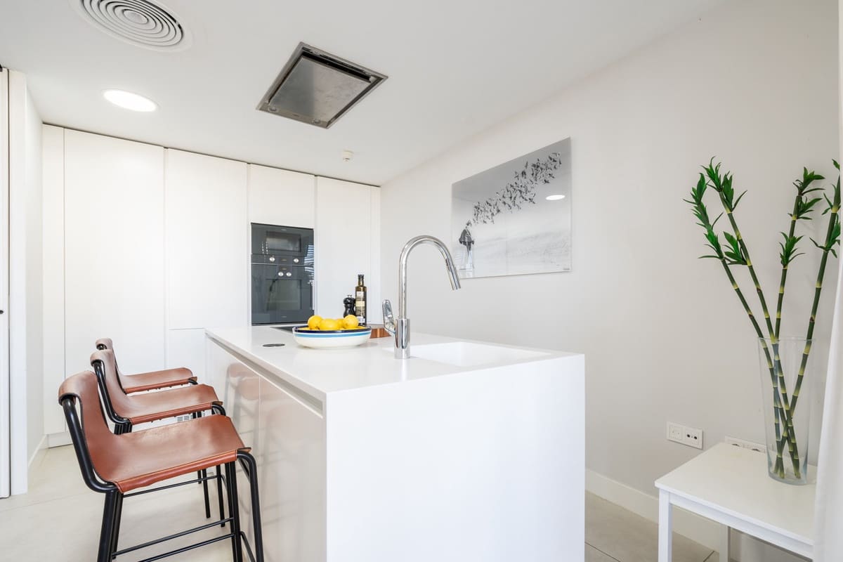 3 quarto Apartamento para venda em Estepona - 995 000 € (Ref: 9081050)