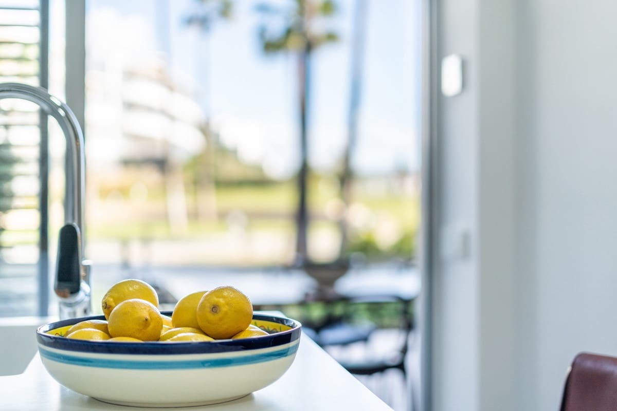 3 quarto Apartamento para venda em Estepona - 995 000 € (Ref: 9081050)