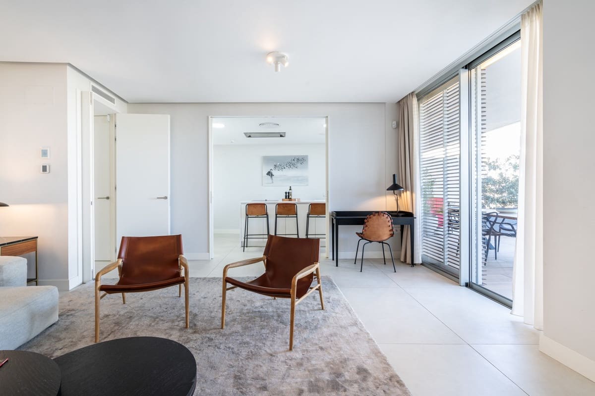 3 quarto Apartamento para venda em Estepona - 995 000 € (Ref: 9081050)