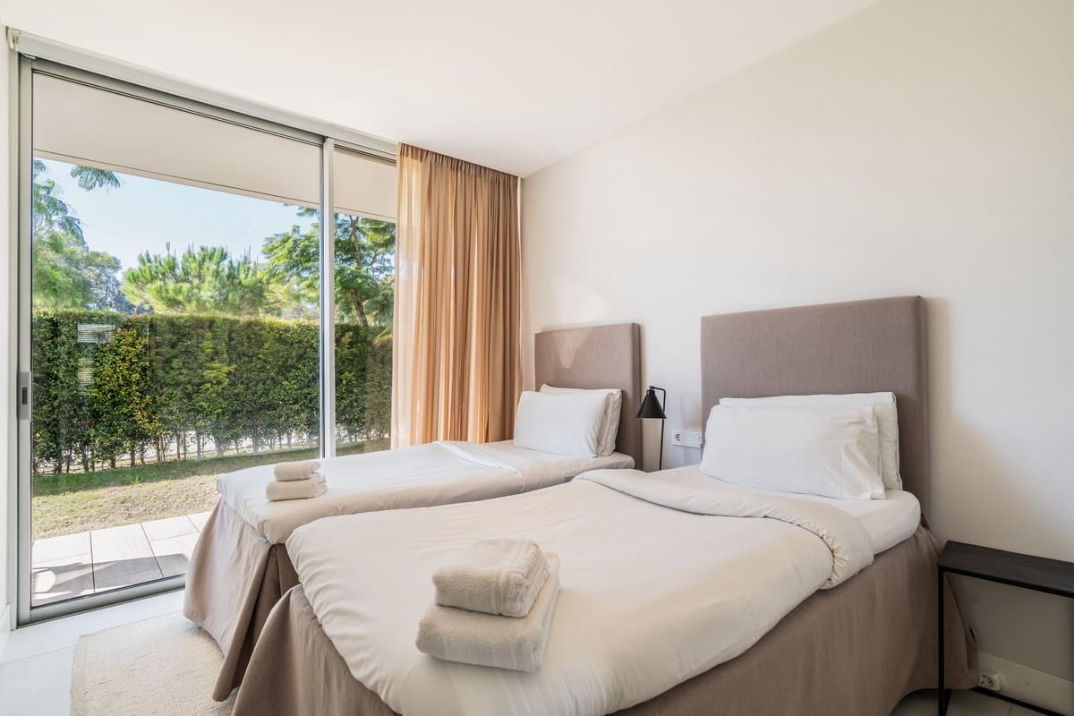3 quarto Apartamento para venda em Estepona - 995 000 € (Ref: 9081050)