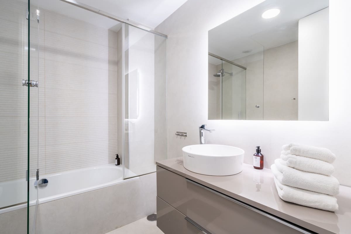 3 quarto Apartamento para venda em Estepona - 995 000 € (Ref: 9081050)