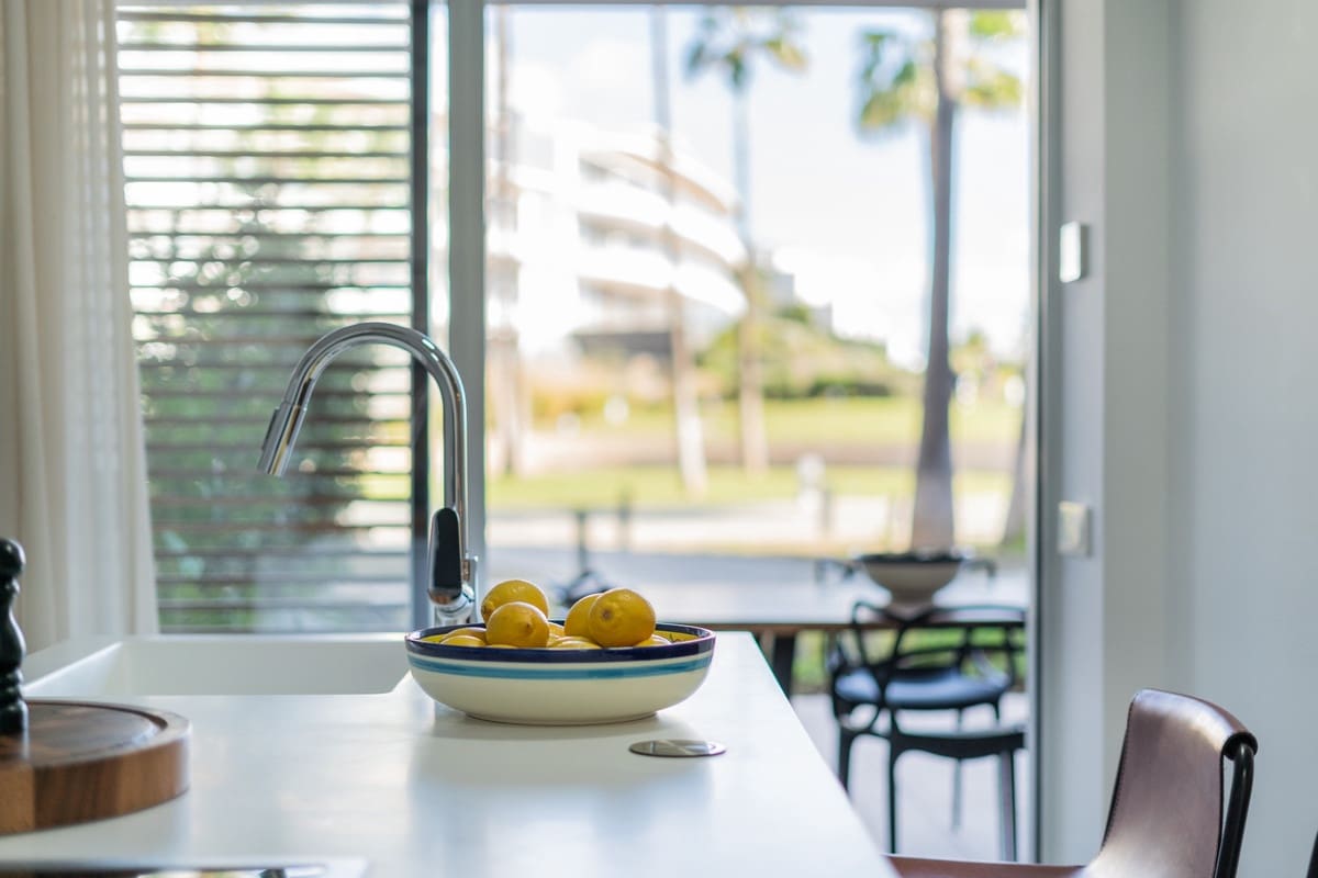 3 quarto Apartamento para venda em Estepona - 995 000 € (Ref: 9081050)
