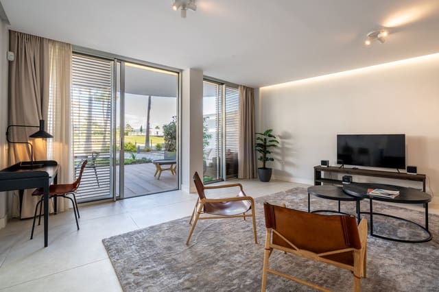 3 quarto Apartamento para venda em Estepona - 995 000 € (Ref: 9081050)