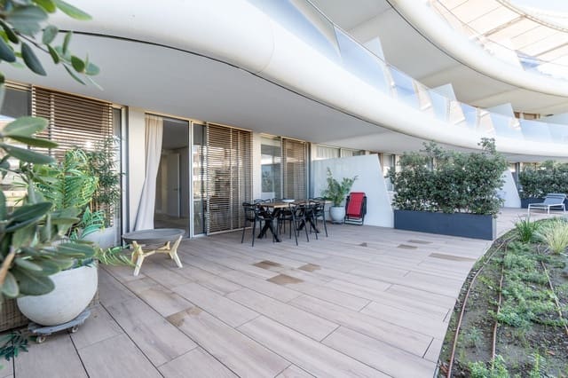 3 quarto Apartamento para venda em Estepona - 995 000 € (Ref: 9081050)