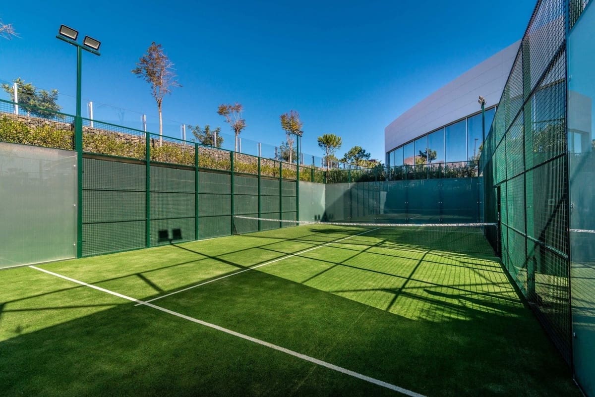 3 quarto Apartamento para venda em Estepona - 995 000 € (Ref: 9081050)