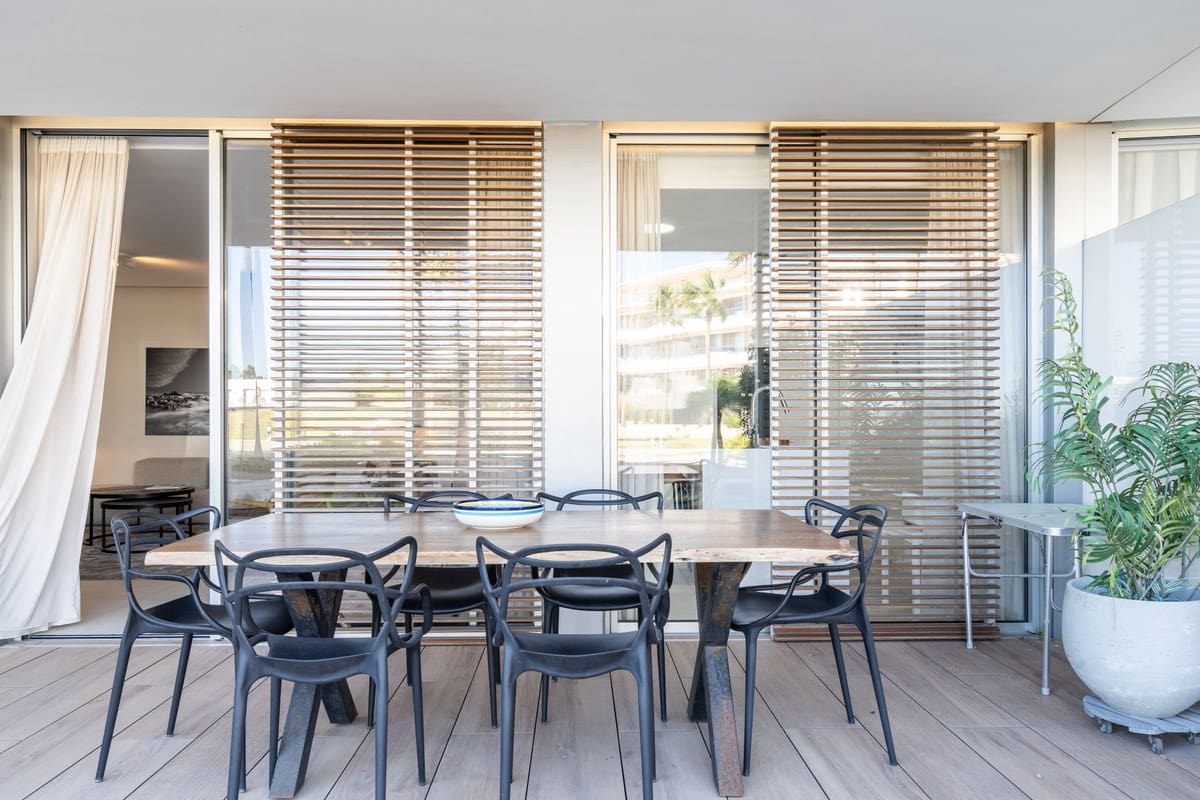3 quarto Apartamento para venda em Estepona - 995 000 € (Ref: 9081050)