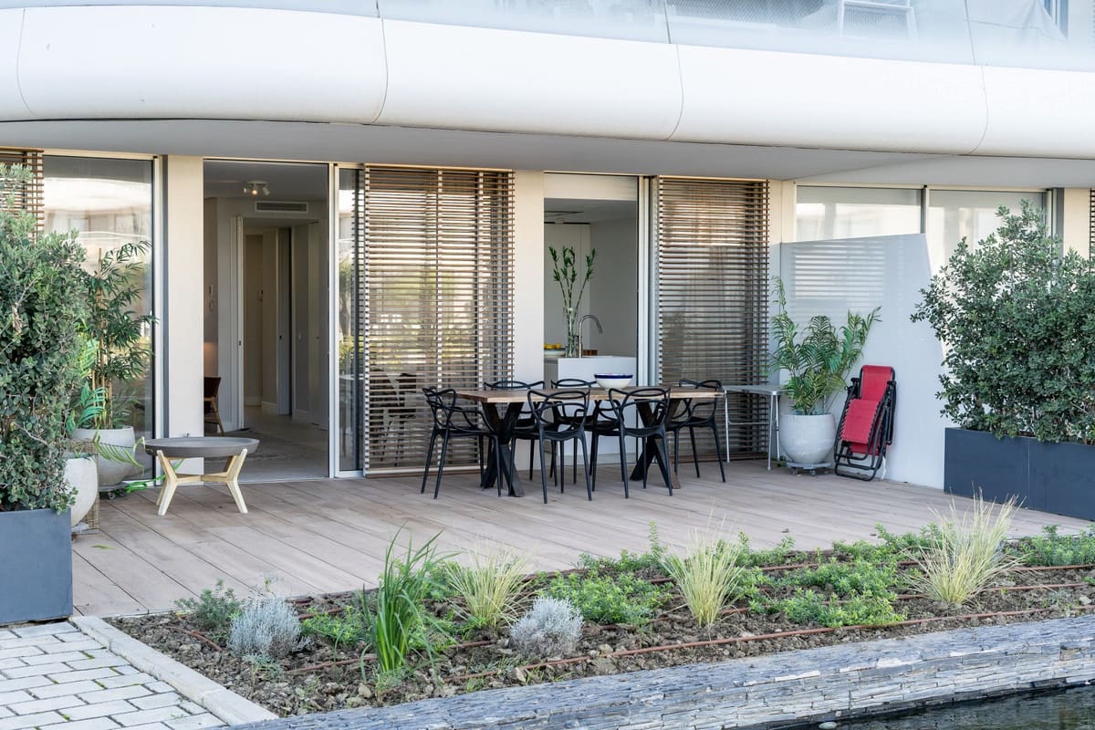 3 quarto Apartamento para venda em Estepona - 995 000 € (Ref: 9081050)