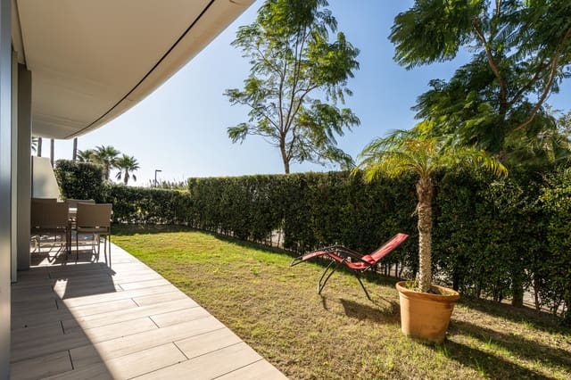 3 quarto Apartamento para venda em Estepona - 995 000 € (Ref: 9081050)