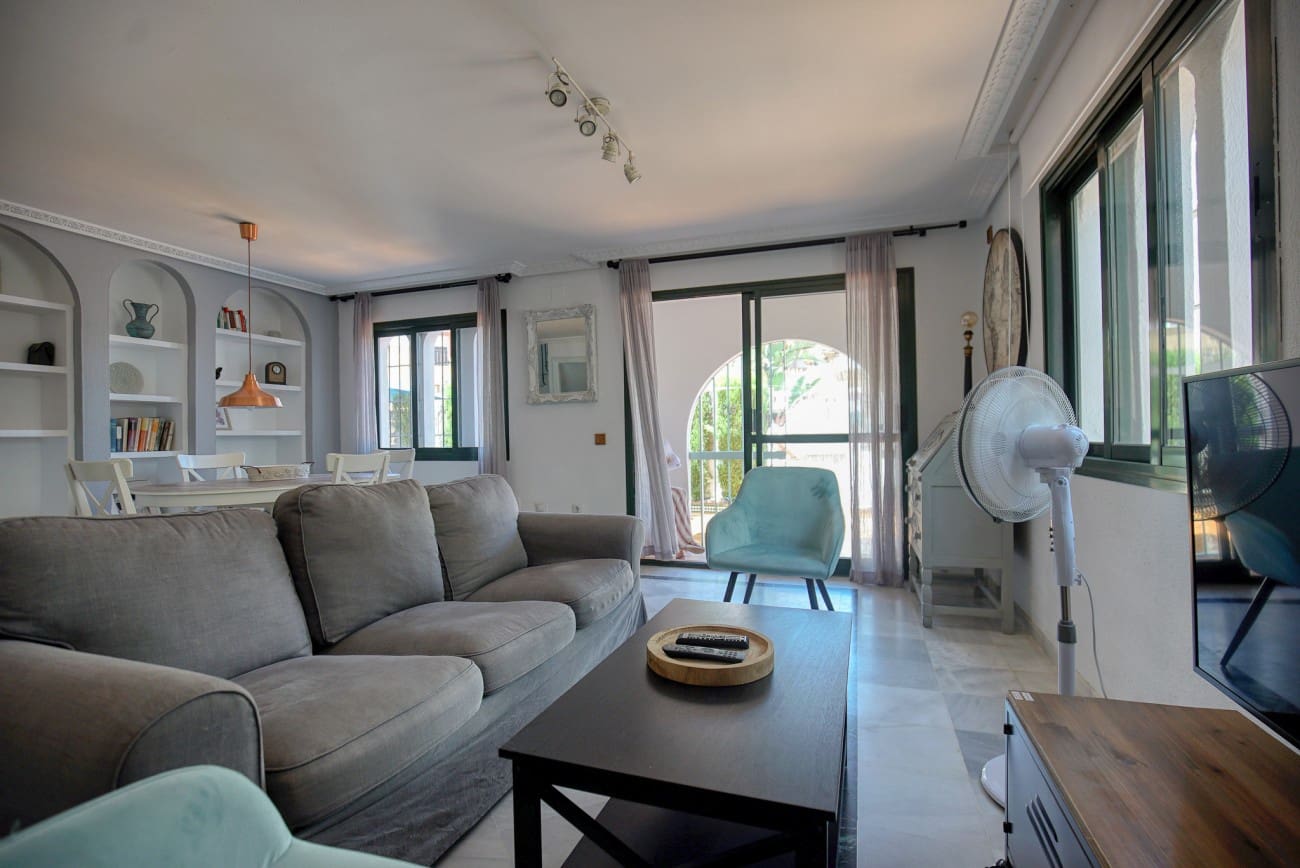 4 soveværelse Byhus til salg i Casares - € 599.000 (Ref: 9097094)