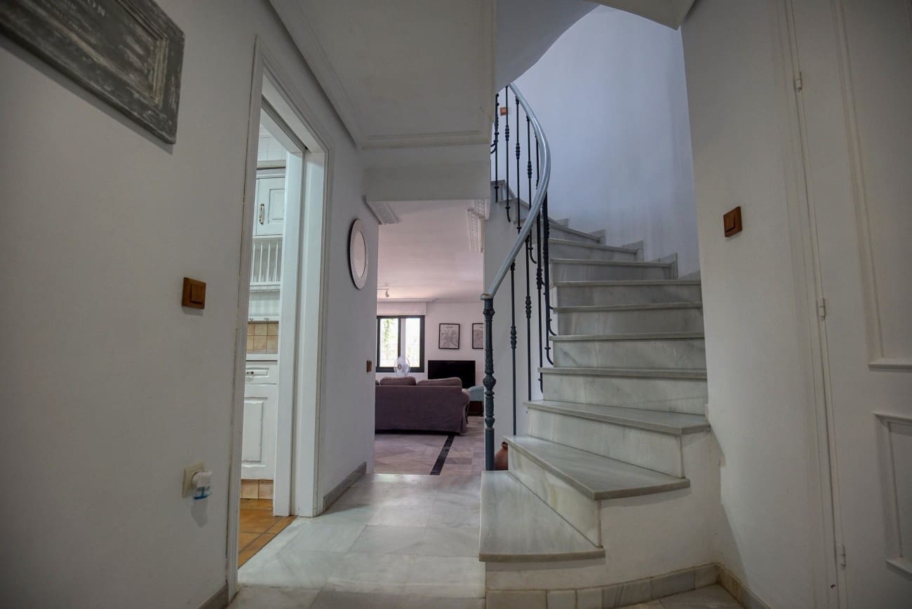 4 soveværelse Byhus til salg i Casares - € 599.000 (Ref: 9097094)