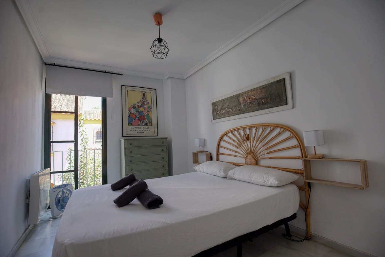 4 soveværelse Byhus til salg i Casares - € 599.000 (Ref: 9097094)